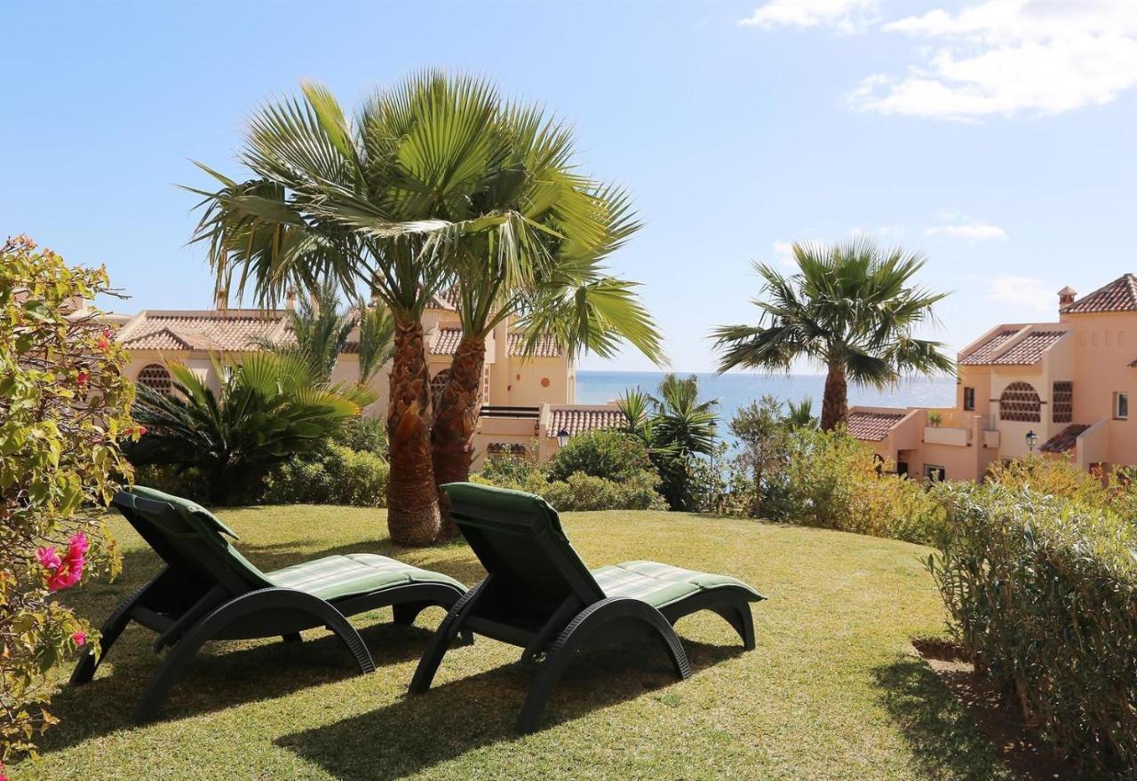 Apartment Mijas Costa - La Joya Fuengirola Kültér fotó