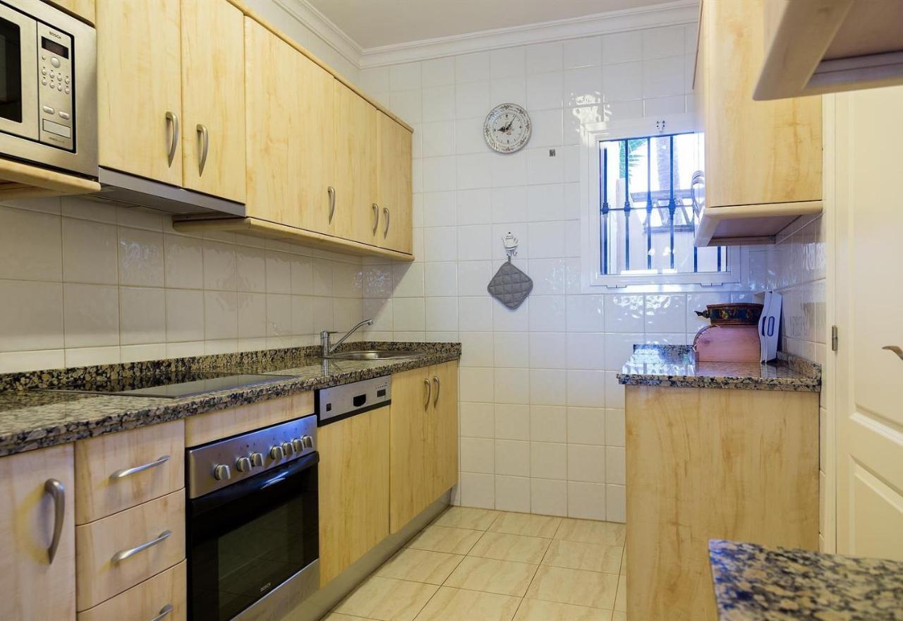 Apartment Mijas Costa - La Joya Fuengirola Kültér fotó