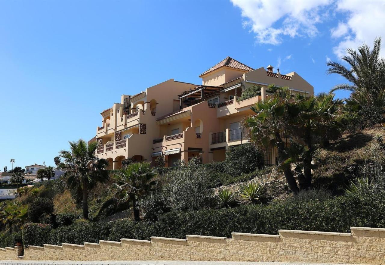 Apartment Mijas Costa - La Joya Fuengirola Kültér fotó