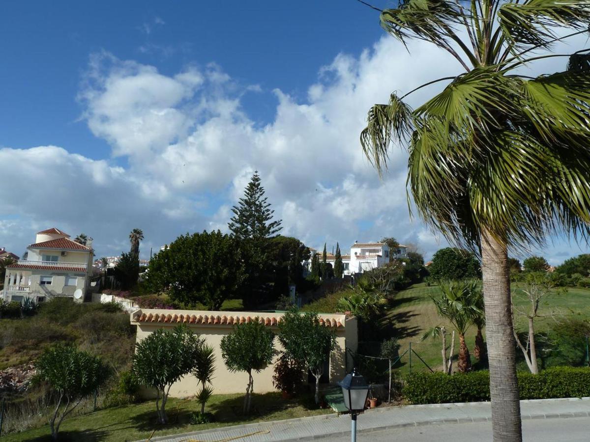 Apartment Mijas Costa - La Joya Fuengirola Kültér fotó