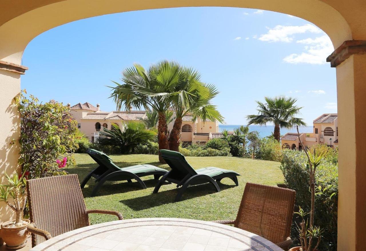 Apartment Mijas Costa - La Joya Fuengirola Kültér fotó