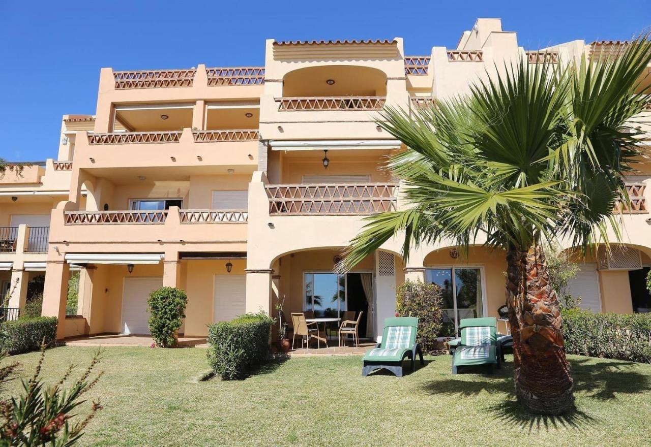 Apartment Mijas Costa - La Joya Fuengirola Kültér fotó
