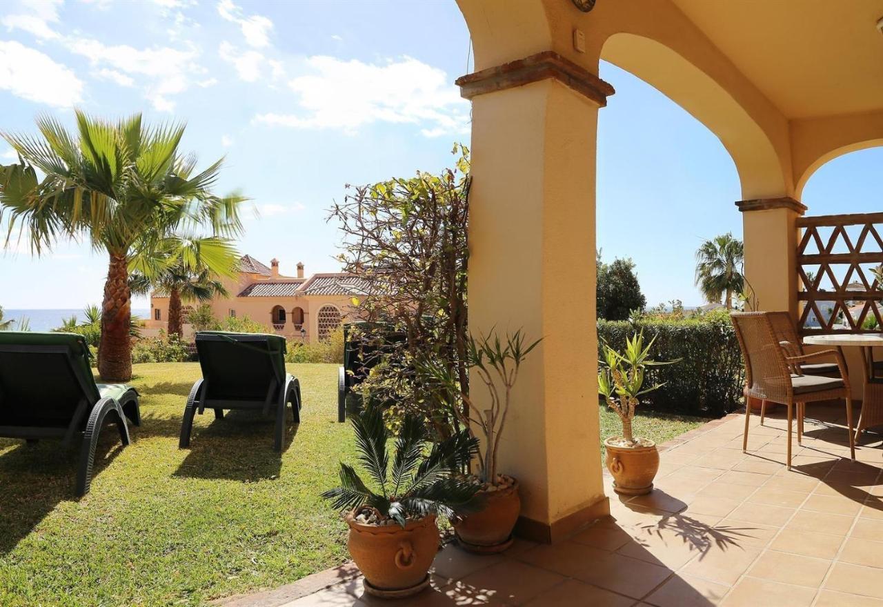 Apartment Mijas Costa - La Joya Fuengirola Kültér fotó